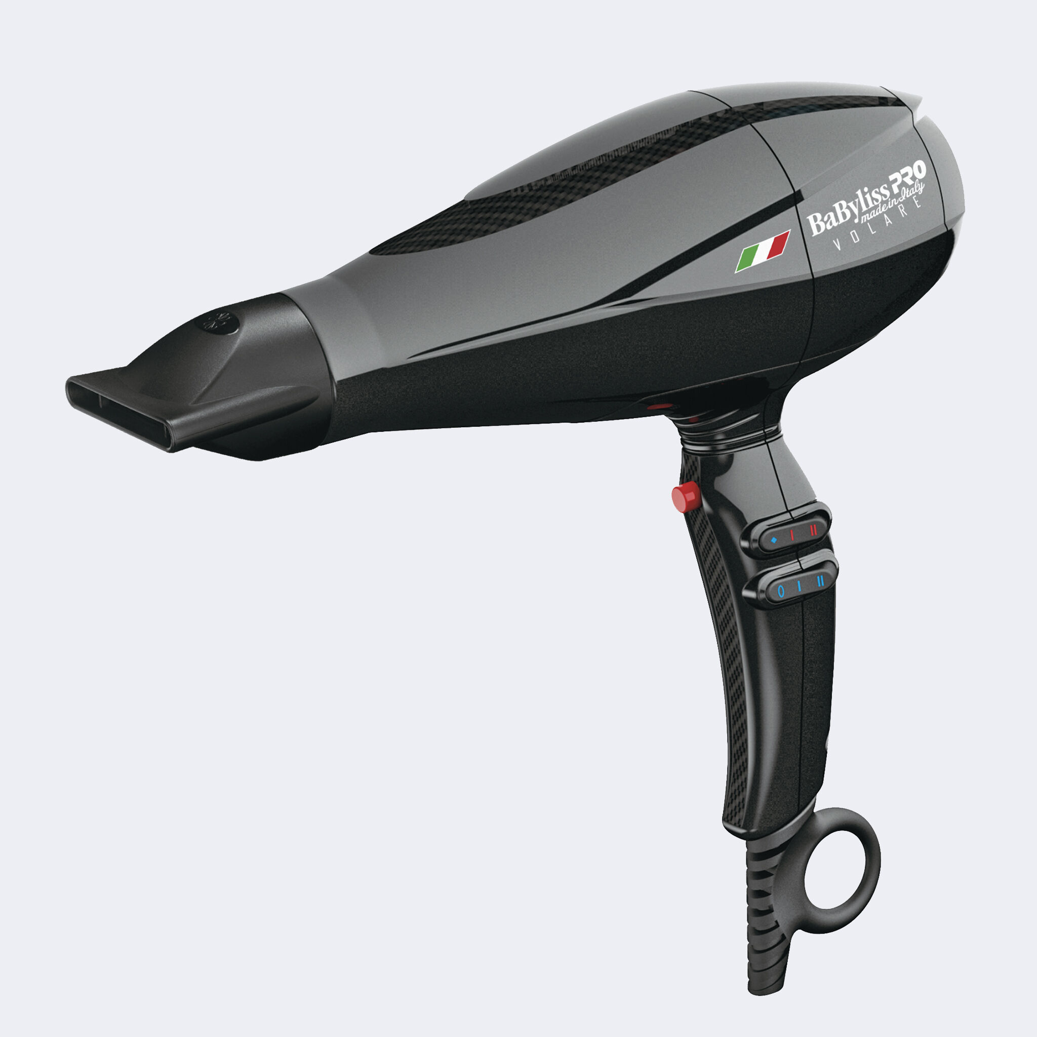 BaBylissPRO Volare V1 Hair Dryer (BLACK)